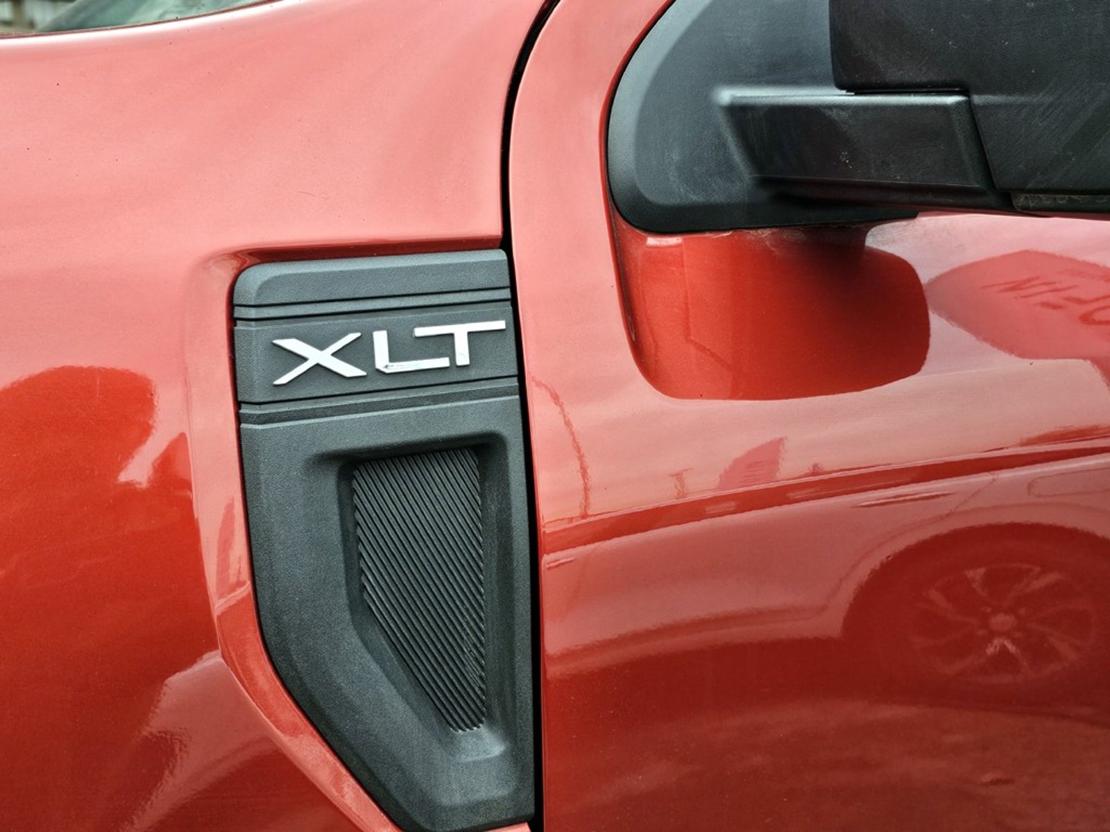 Ford MAVERICK XLT 2.0 AT 2024 - Imagen 9 de 20