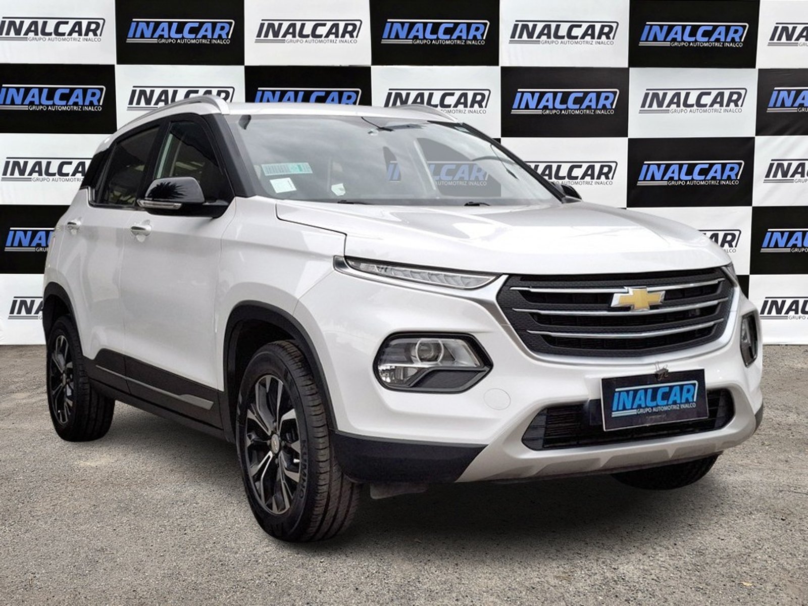 Chevrolet GROOVE Premier 2023 - Foto 3 de 20