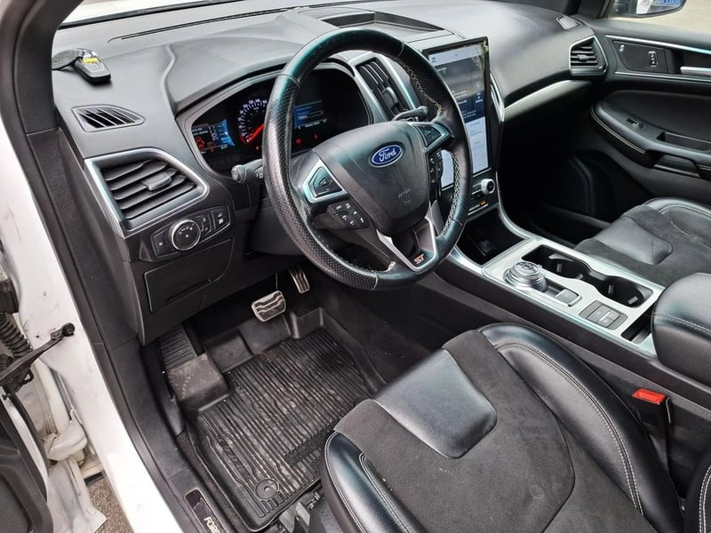 Ford EDGE 2.7 2023 - Imagen 15 de 20