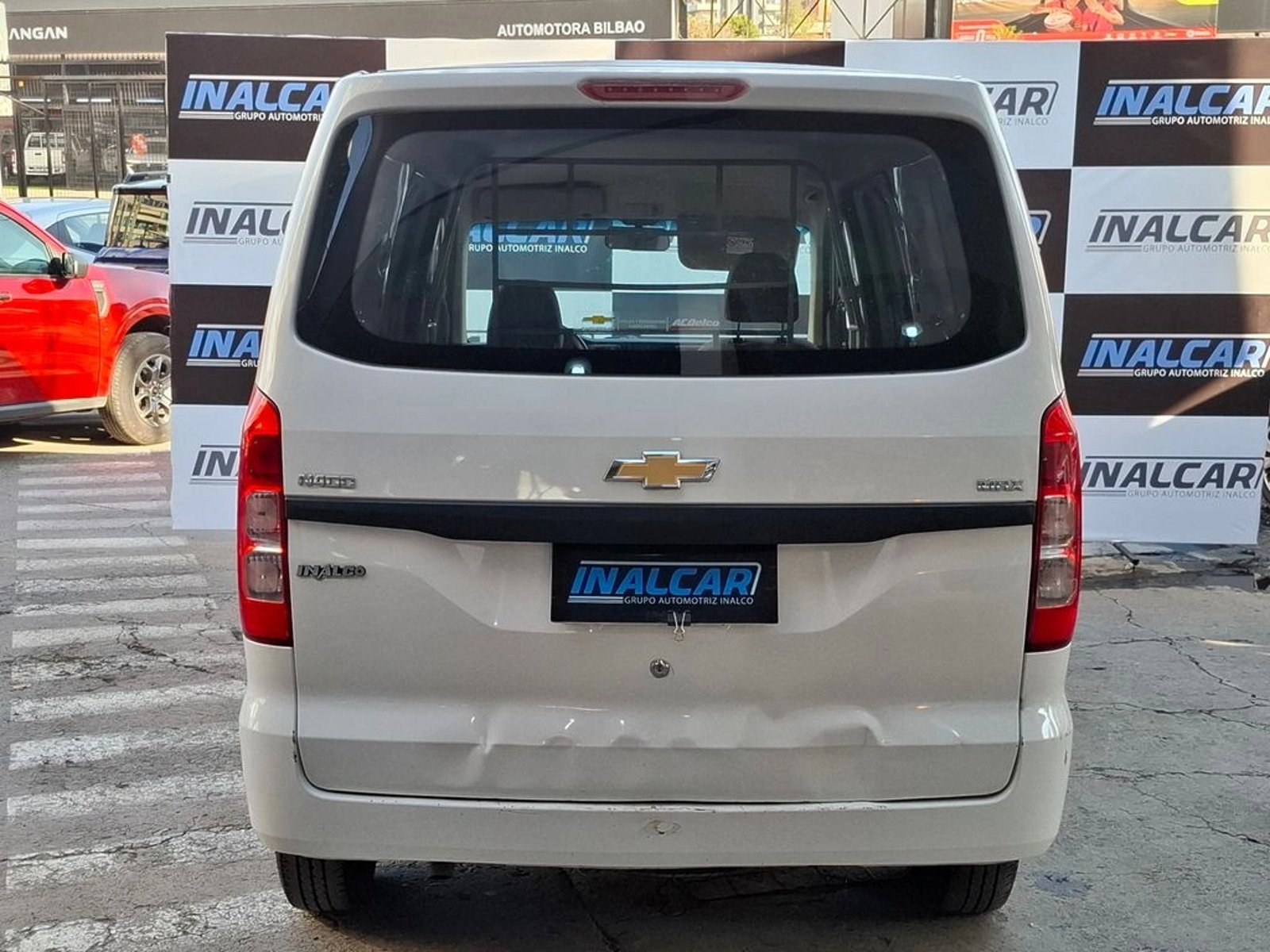 Chevrolet N400 MAX 1.5 2022 - Imagen 17 de 20