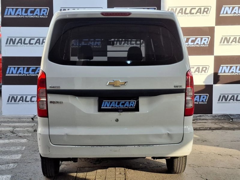 Chevrolet N400 MAX 1.5 2023 - Imagen 14 de 17