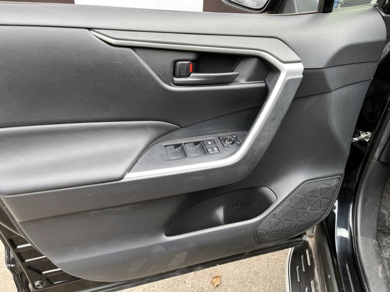 Toyota RAV4 LE CVT 2.0 2022 - Imagen 13 de 20