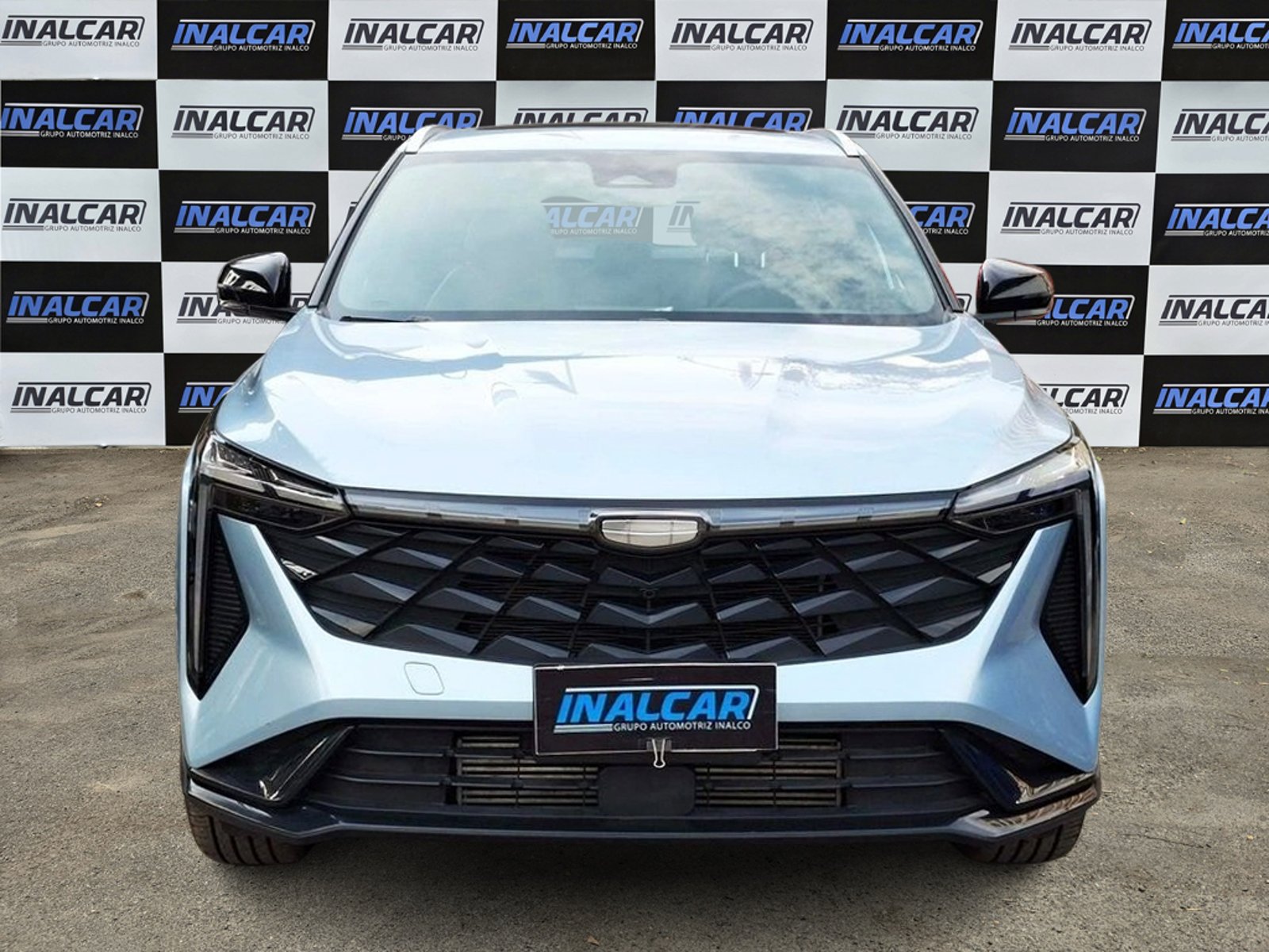 Geely CITYRAY 1.5 2025 - Foto 2 de 20