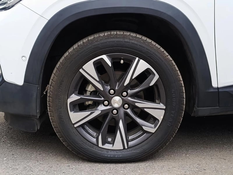 Chevrolet TRACKER 1.2 2021 - Imagen 6 de 20