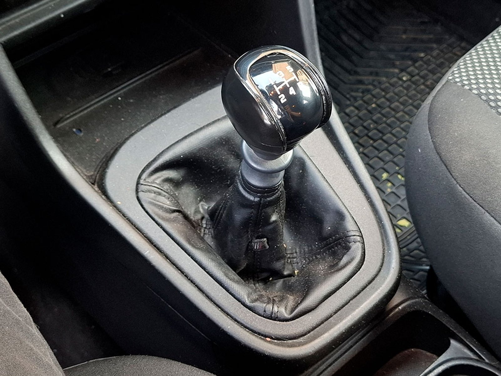FIAT PULSE HB MT 1.3 2022 - Imagen 20 de 20