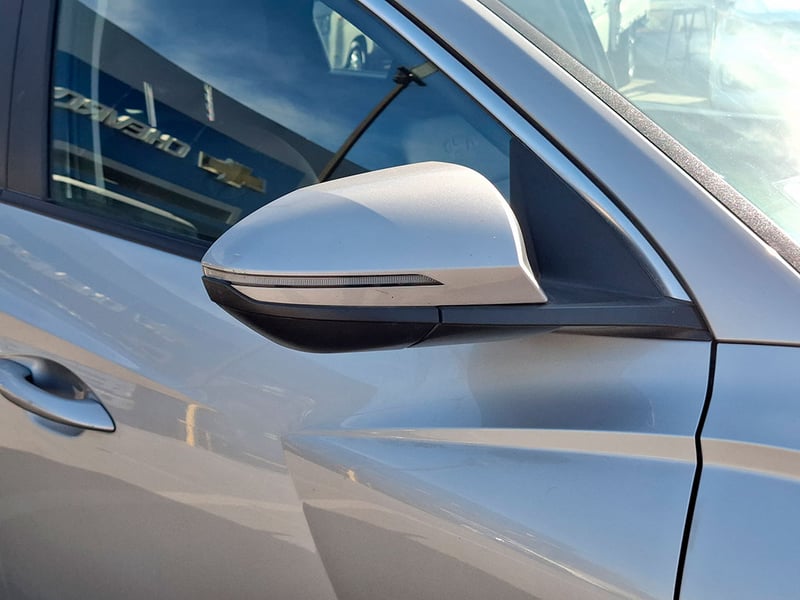 Hyundai TUCSON 2.0 NX4 PLUS 2022 - Imagen 6 de 20