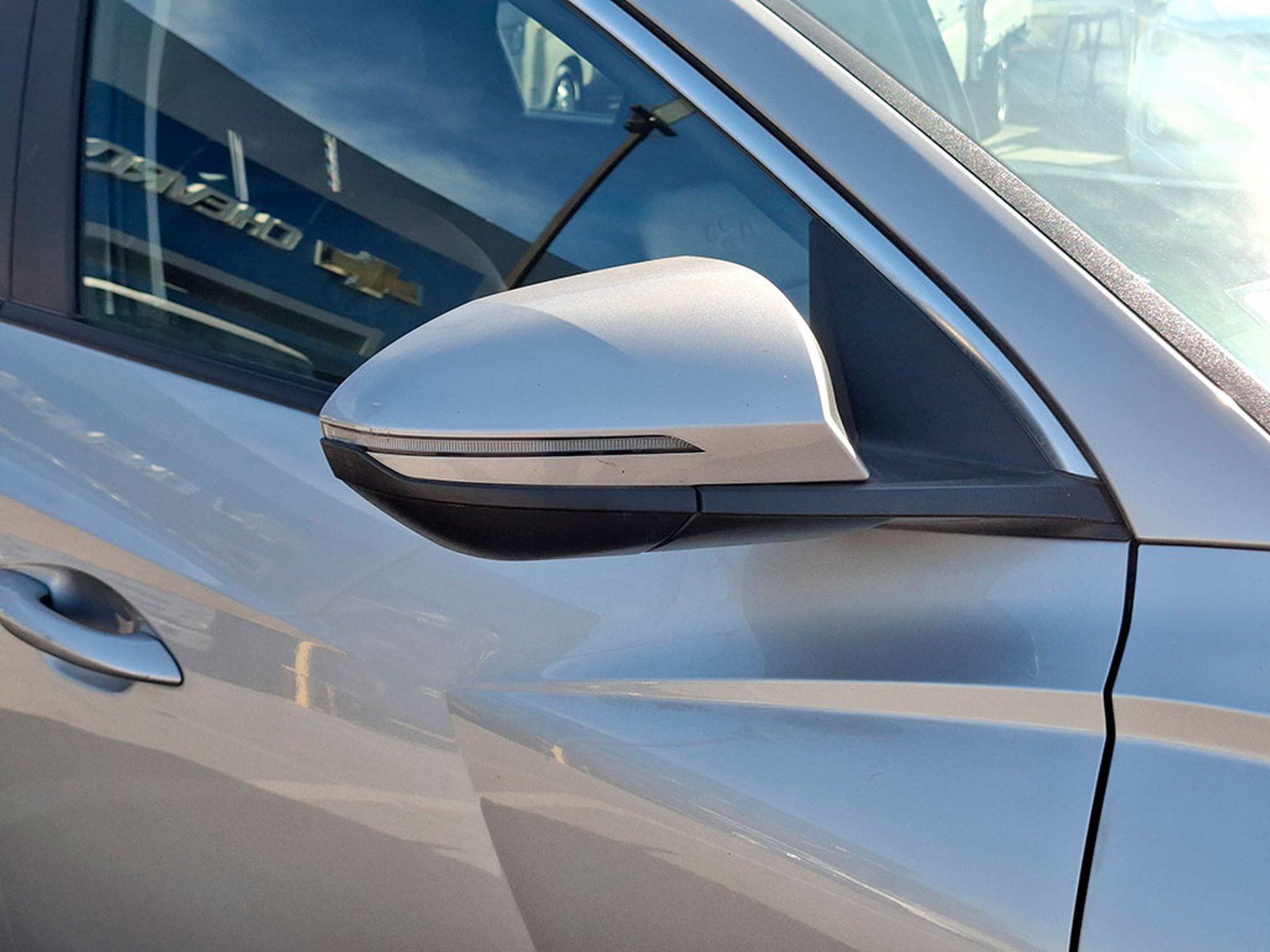 Hyundai TUCSON 2.0 NX4 PLUS 2022 - Imagen 6 de 20