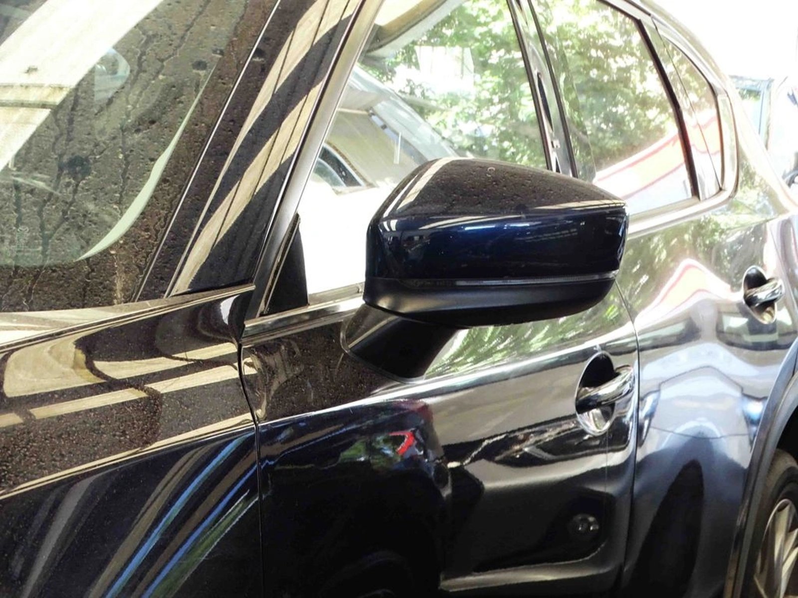 Mazda 5 NEW CX5 GT 4X4 2.2 AUT 2021 - Imagen 3 de 18