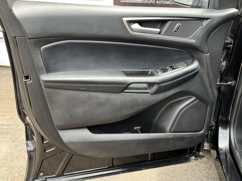 Ford EDGE 4X4 AUT 2018 - Imagen 12 de 20