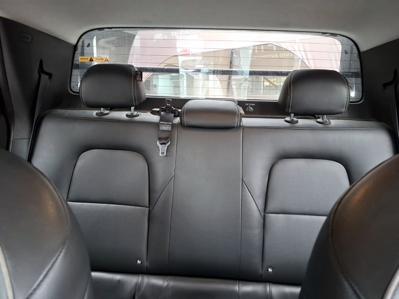 CHEVROLET MONTANA 1.2 2024 - Imagen 19 de 20