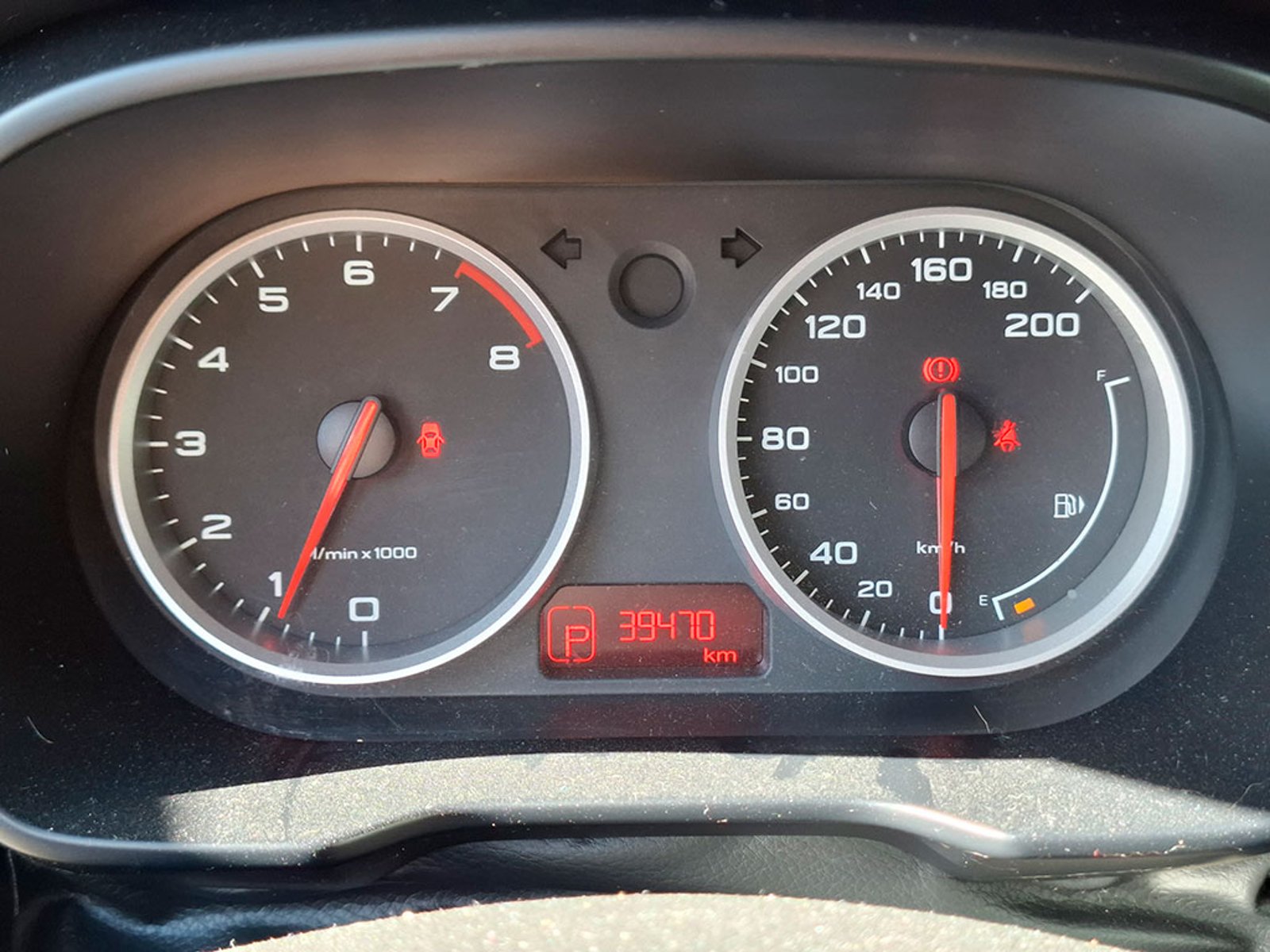 MG 3 1.5 AUT 2023 - Imagen 16 de 20