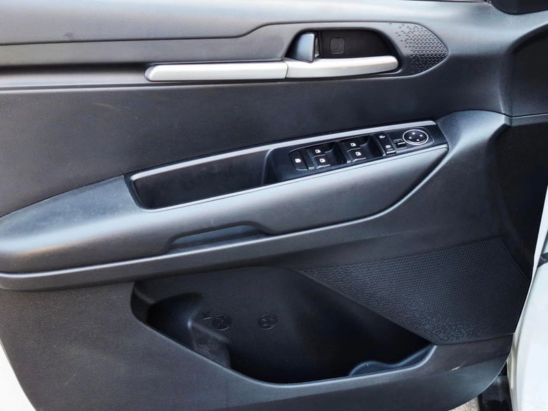 Kia SONET 1.5 2023 - Imagen 11 de 20