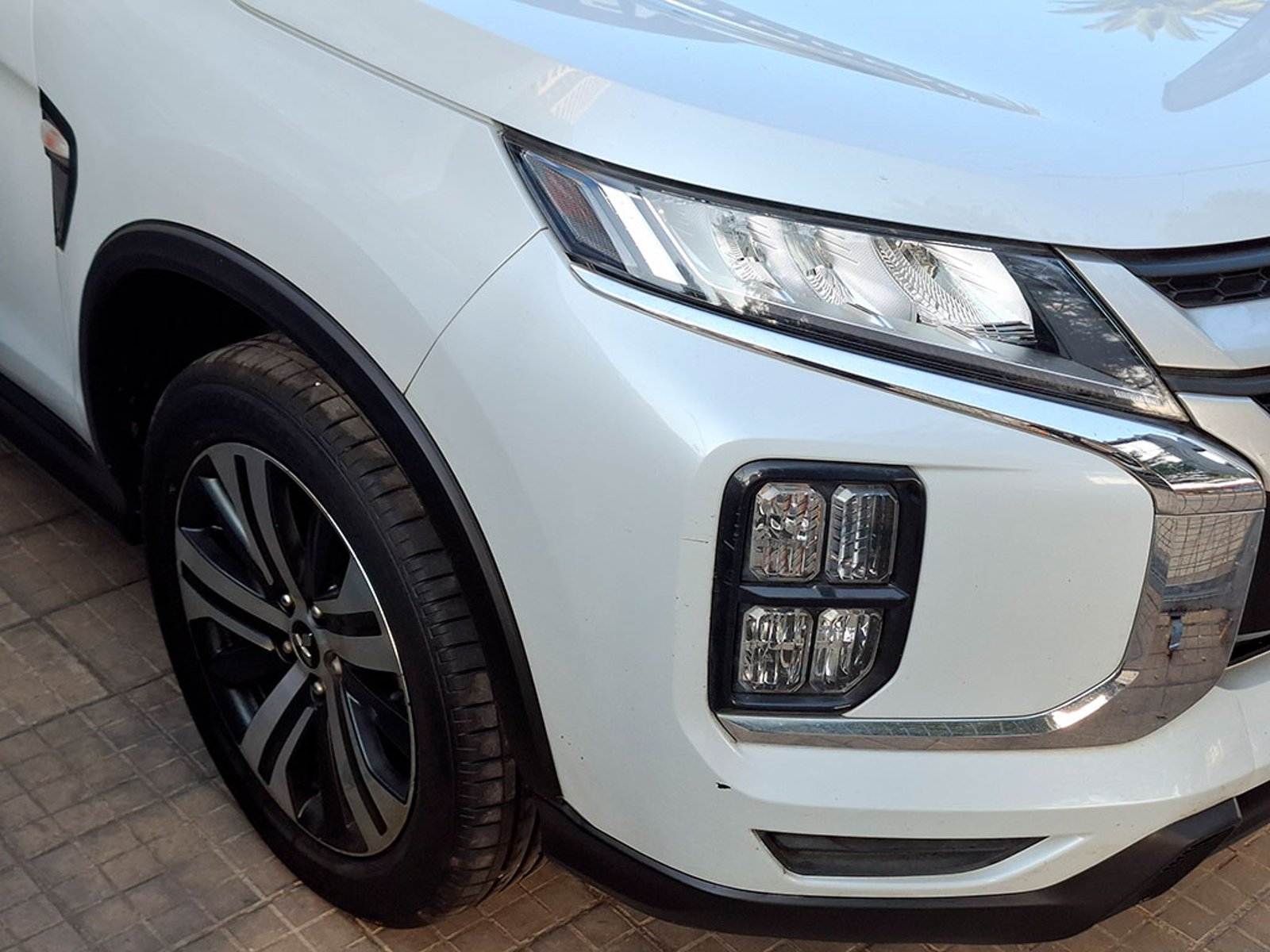 MITSUBISHI ASX 2.0 MT 2023 - Imagen 4 de 20