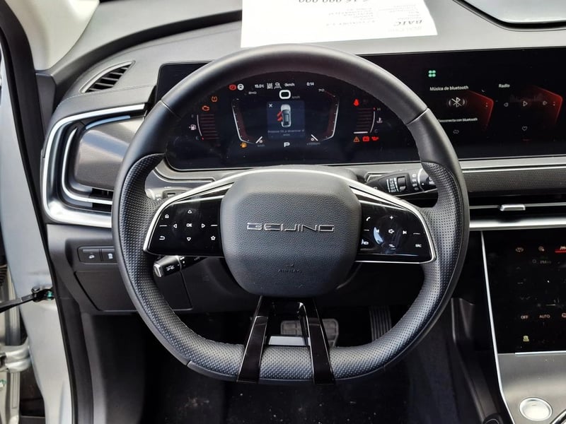 BAIC X7 1.5 2025 - Imagen 17 de 20