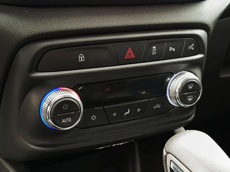 Chevrolet TRACKER 1.2 2021 - Imagen 19 de 20