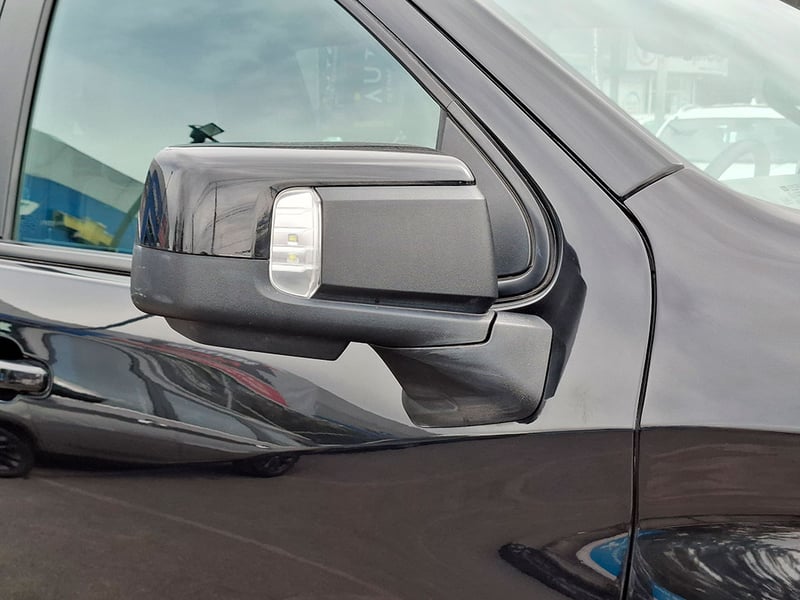 Chevrolet SILVERADO 4X4 6.2 AUT 2025 - Imagen 6 de 20