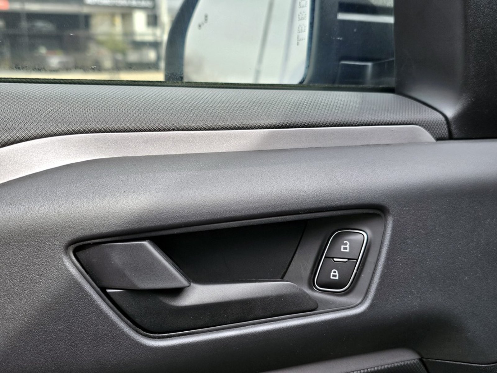 Ford BRONCO 1.5 AT 2023 - Imagen 12 de 20