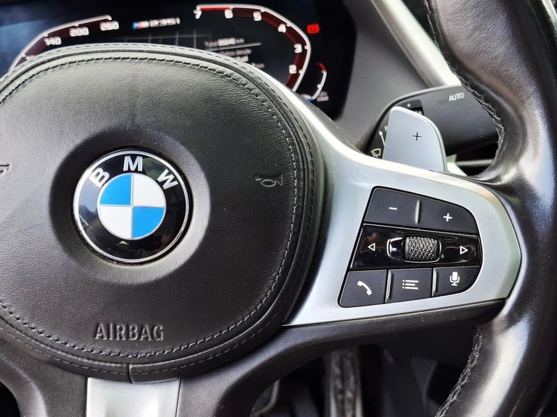 BMW 235 2.0 2021 - Imagen 20 de 20