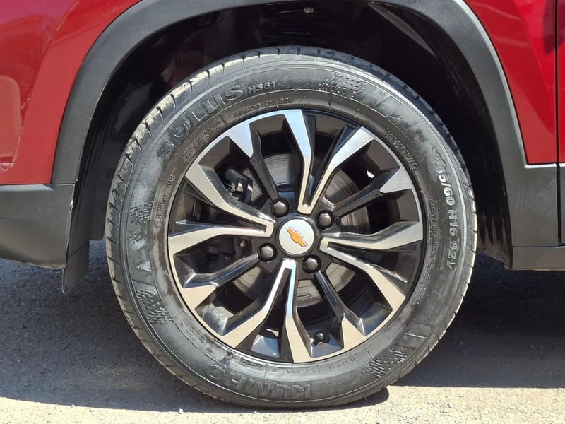 Chevrolet GROOVE 1.5 2022 - Imagen 6 de 20