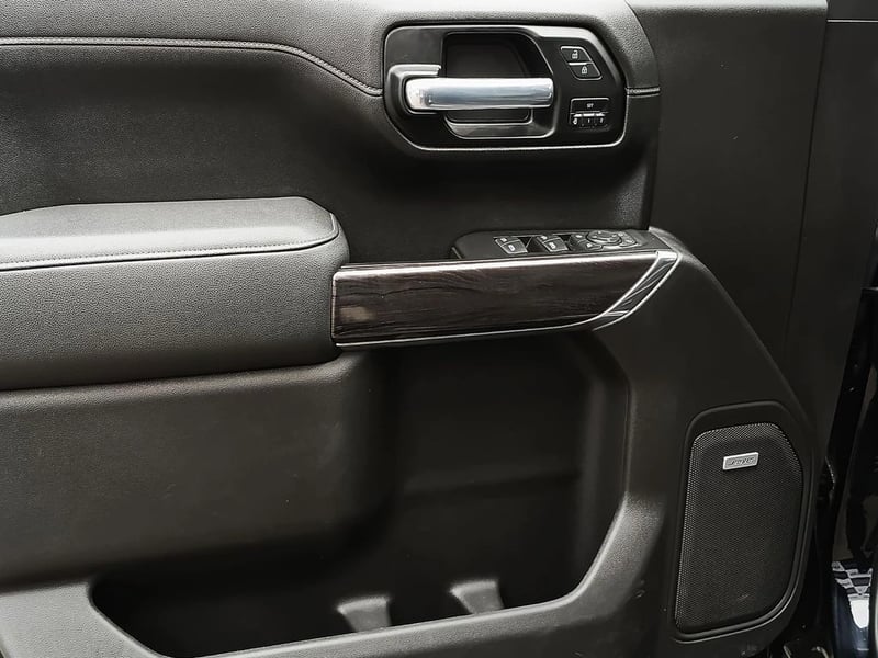 Chevrolet SILVERADO 5.3 2021 - Imagen 11 de 20