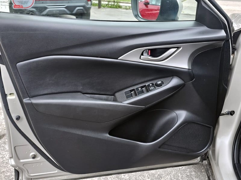 Mazda CX-3 2.0 AUT 2023 - Imagen 11 de 20