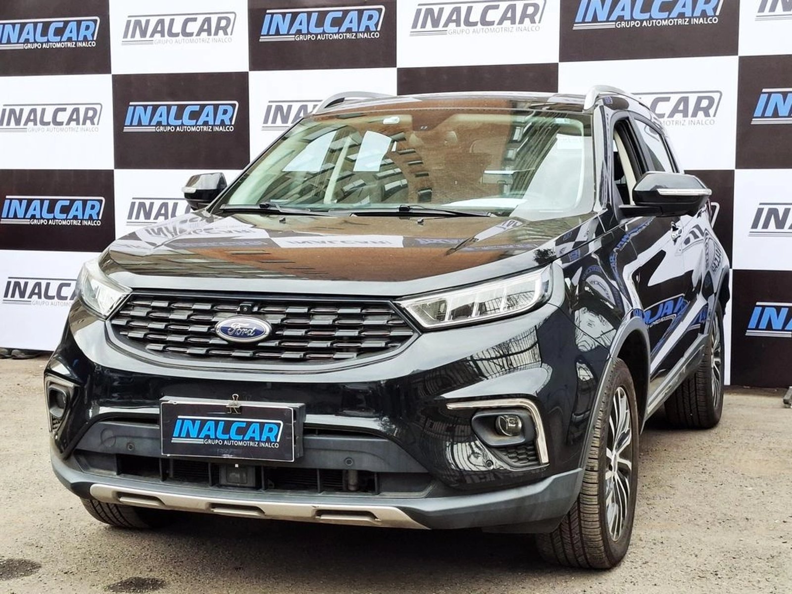 Ford Territory 2023 en Ñuñoa