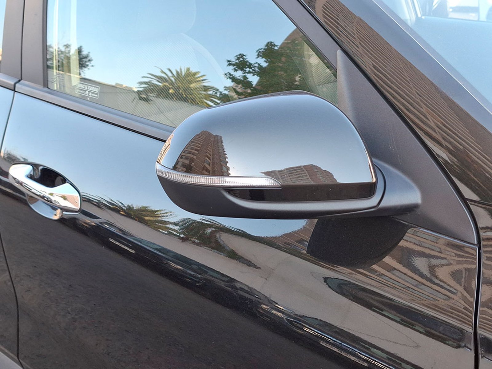 KIA SELTOS 1.6 EX 2023 - Imagen 6 de 20
