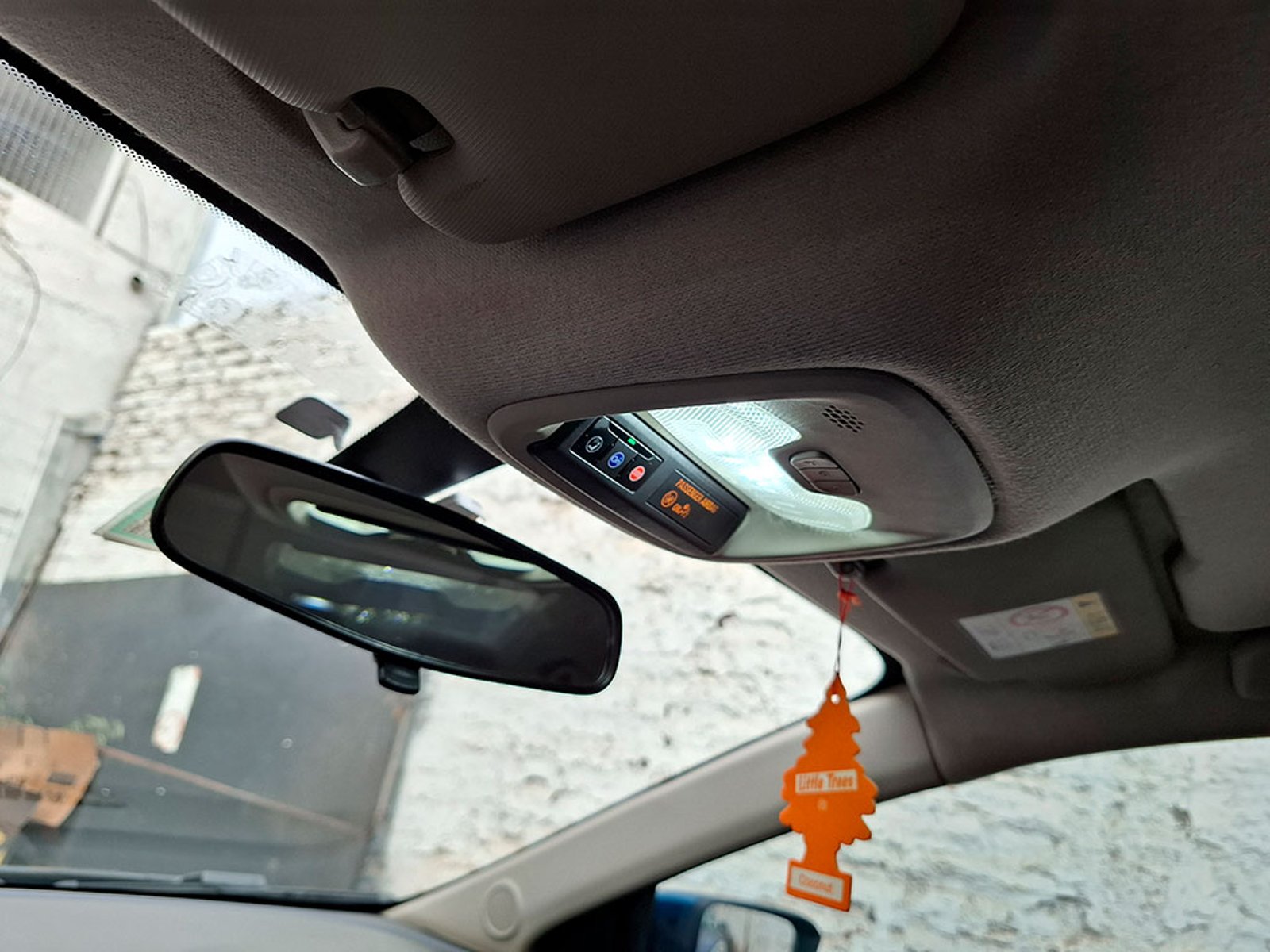 Chevrolet ONIX 1.0T PREMIER 2022 - Imagen 20 de 20