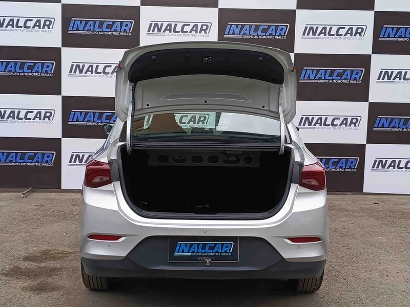 Chevrolet ONIX 1.0 2022 - Imagen 9 de 20