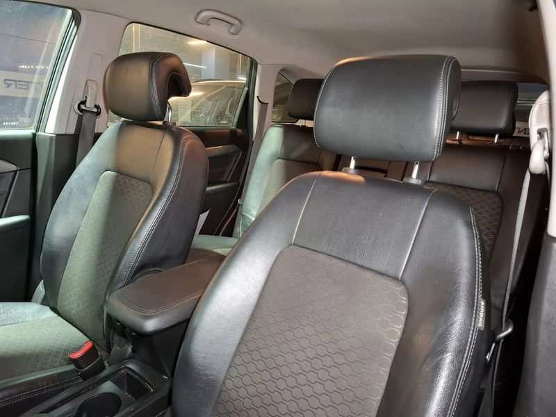Chevrolet CAPTIVA 2.4 LT-SAL FWD 6AT 5P 2018 - Imagen 19 de 20