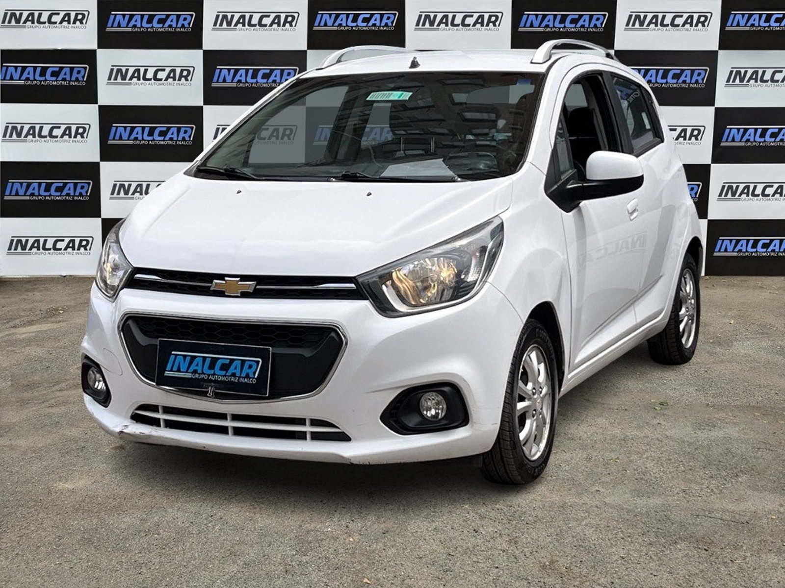 Chevrolet Spark Gt Mt 2020 en Ñuñoa