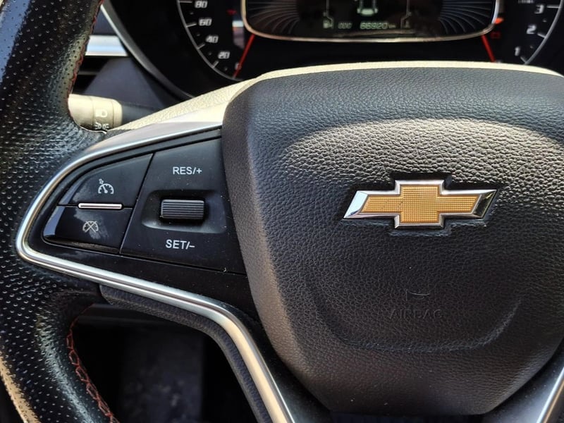 Chevrolet GROOVE 1.5 2022 - Imagen 17 de 20