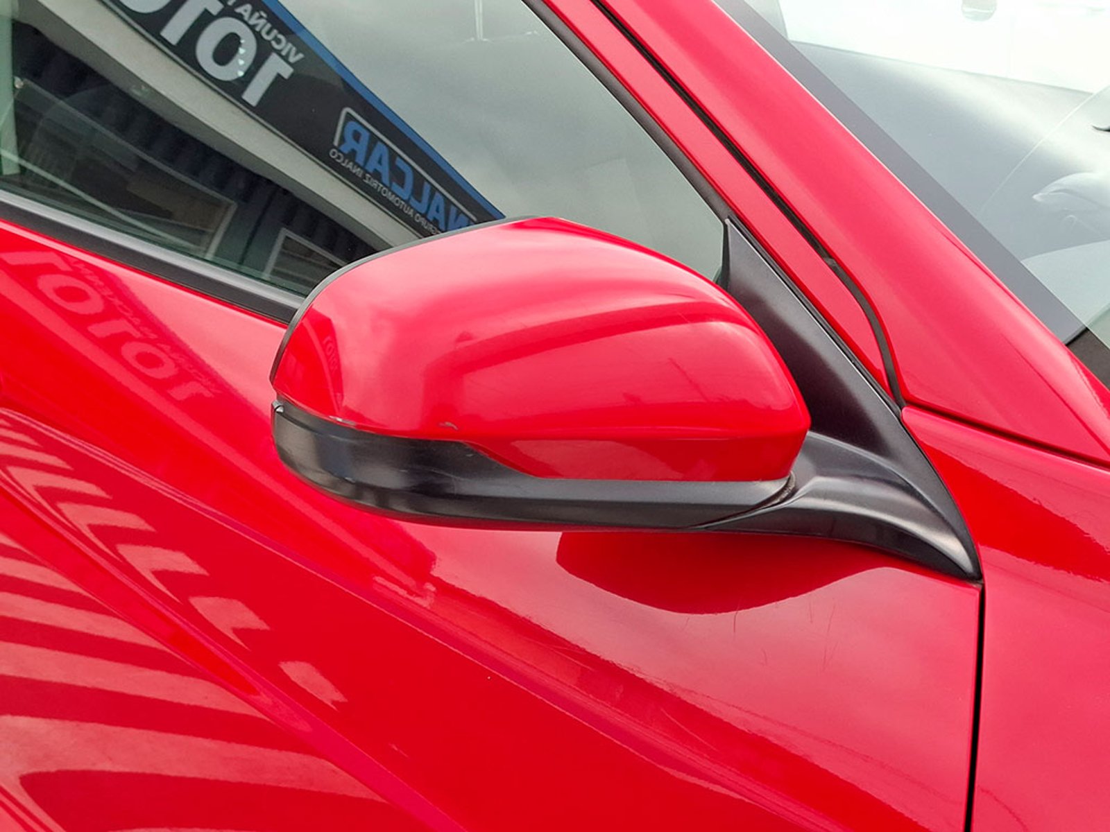 Honda HR-V EX 1.8 AUT 2018 - Foto 4 de 20