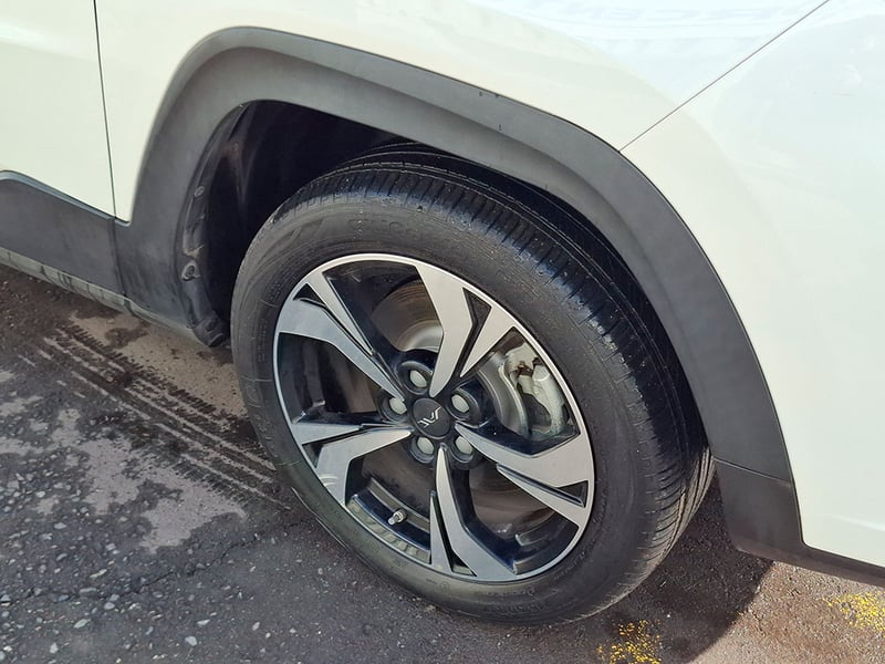 JAC JS4 1.5 AUT 2025 - Imagen 5 de 20