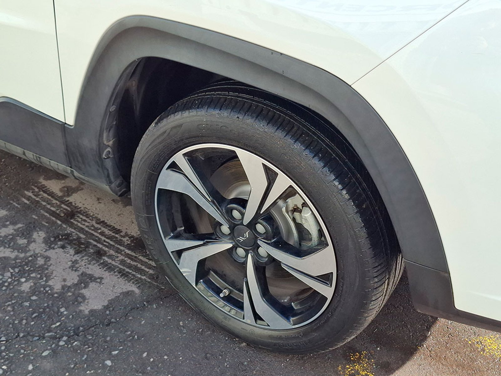 JAC JS4 1.5 AUT 2025 - Foto 5 de 20