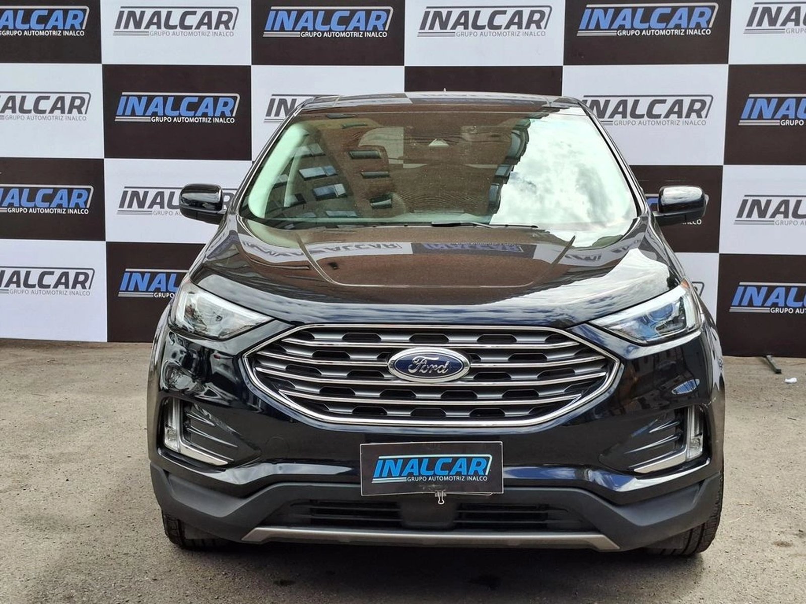 Ford EDGE 2.0 2023 - Foto 2 de 20