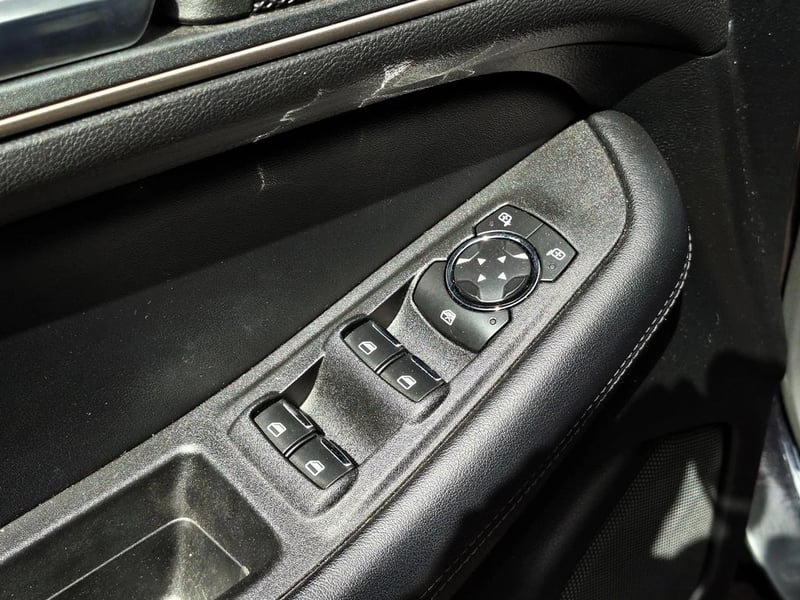Ford EDGE 2.0 2023 - Imagen 13 de 20