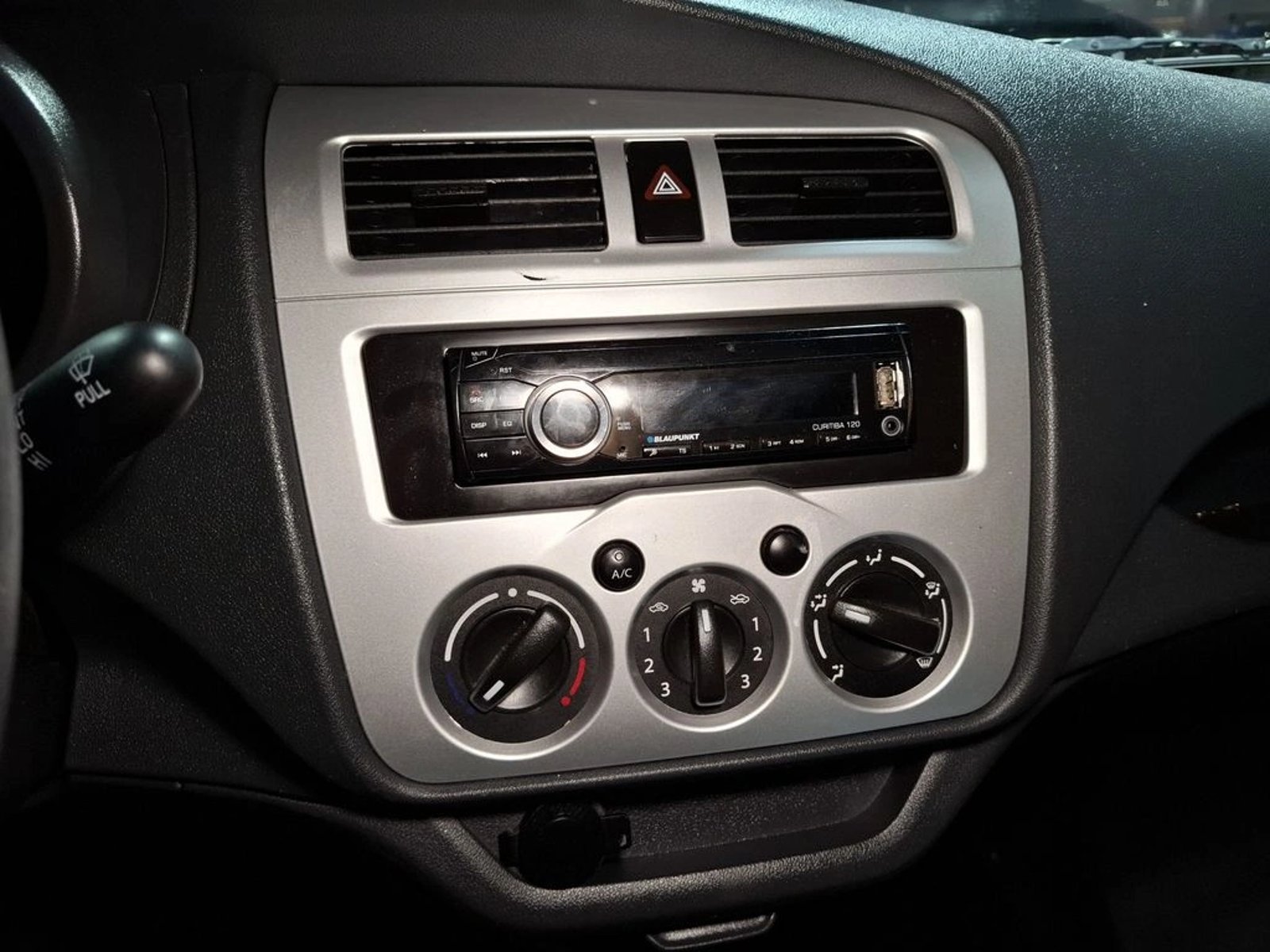 CHANGAN M201 4X2 1.2 2025 - Imagen 13 de 15