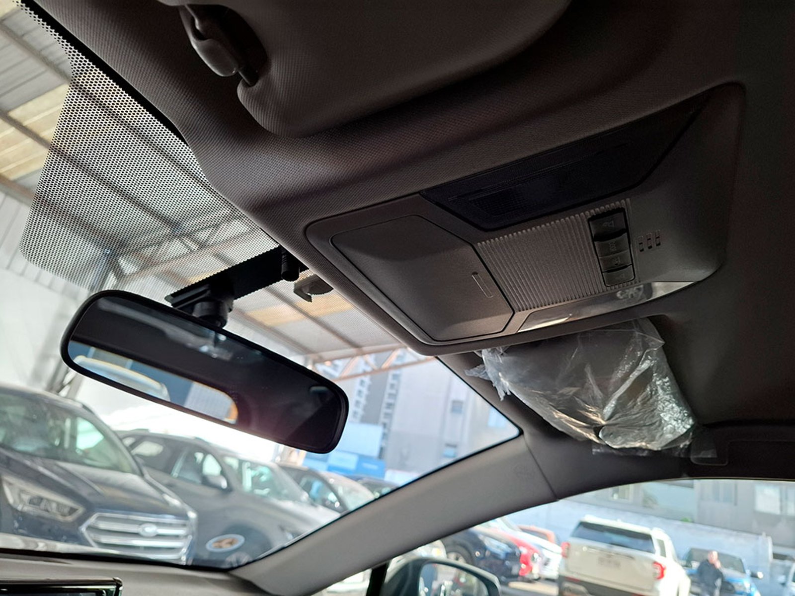 TOYOTA RAV4 OTTO 2.0 2021 - Imagen 20 de 20