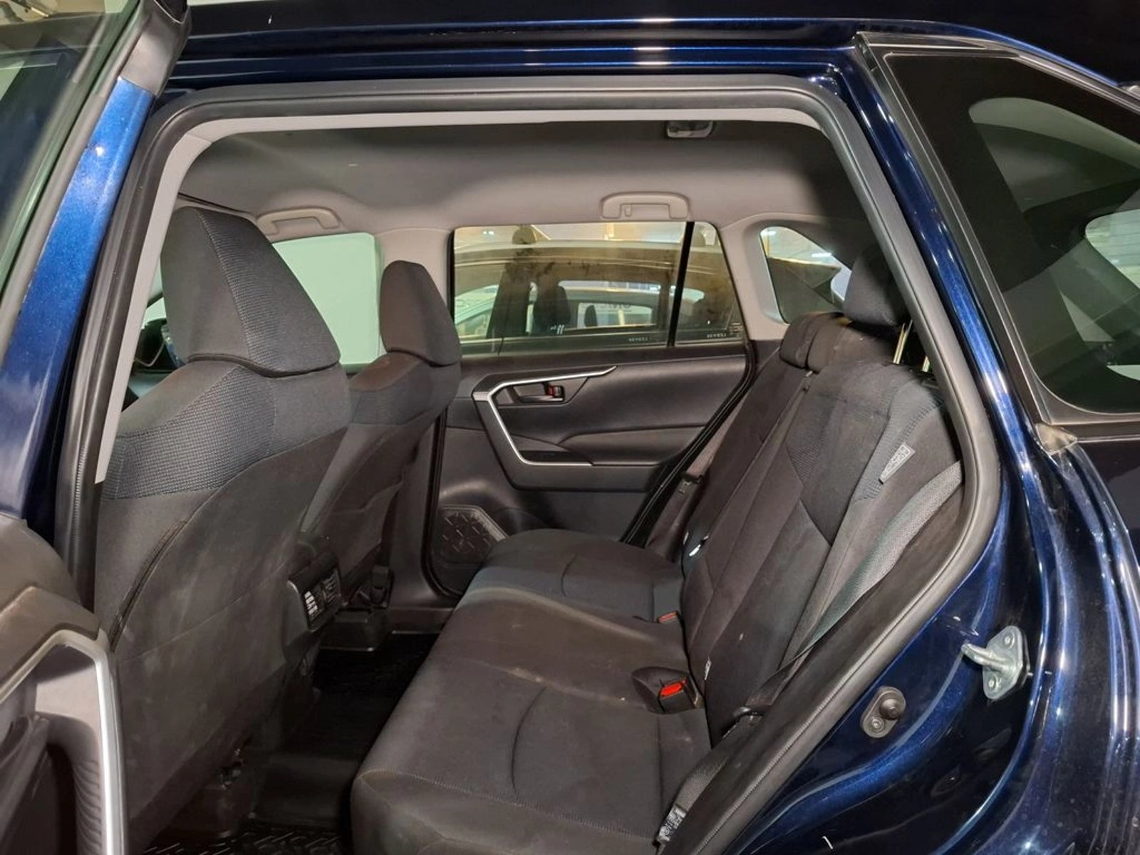 Toyota RAV4 OTTO 2.0 2020 - Imagen 18 de 19