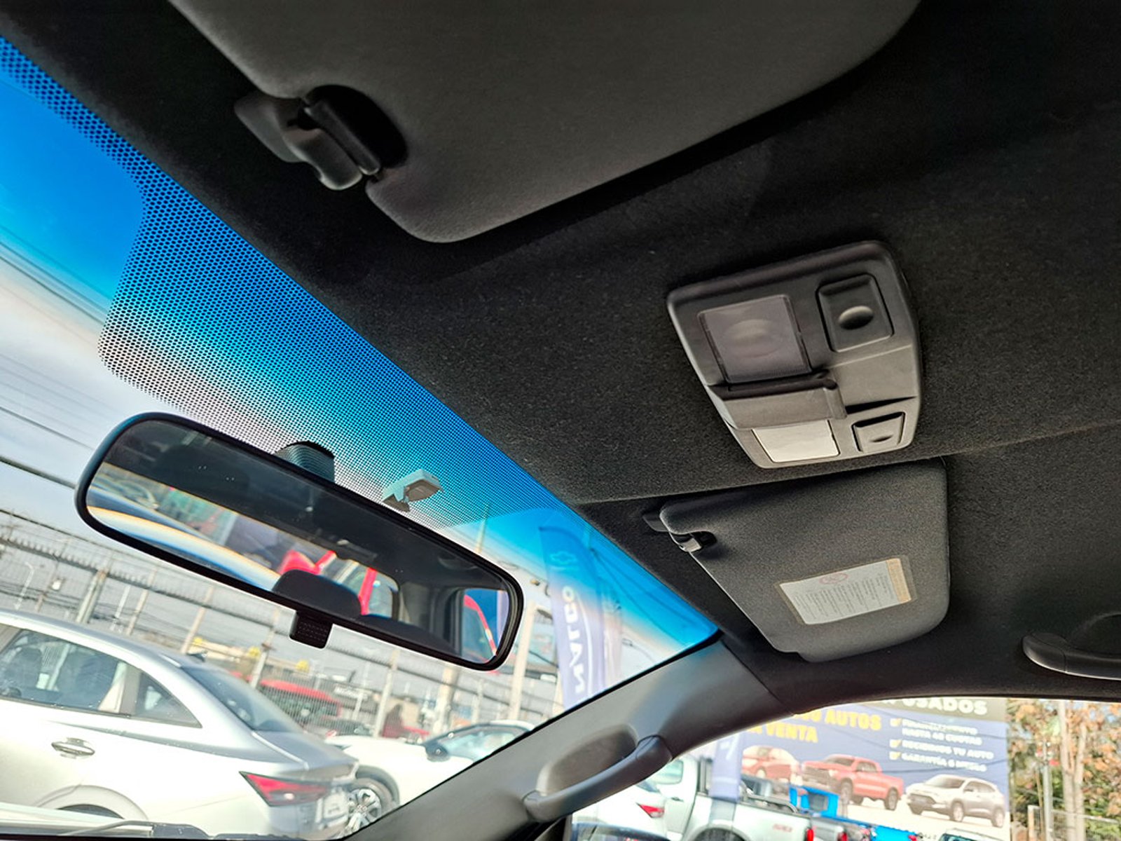 CHEVROLET D-MAX 2.5 R 2019 - Imagen 17 de 20