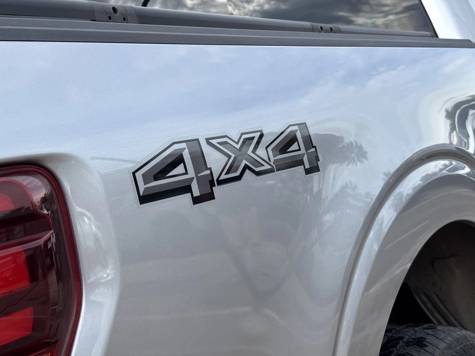 Ford F-150 PLATINUM 2025 - Imagen 11 de 20