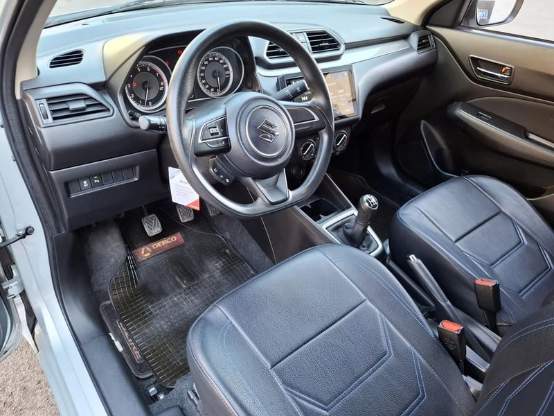Suzuki DZIRE GL 1.2 2024 - Imagen 14 de 20