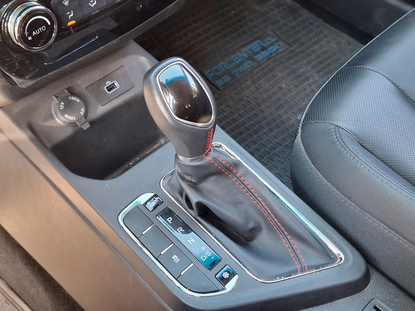 JAC JS2 1.5 LUXURY MT 2025 - Imagen 19 de 20