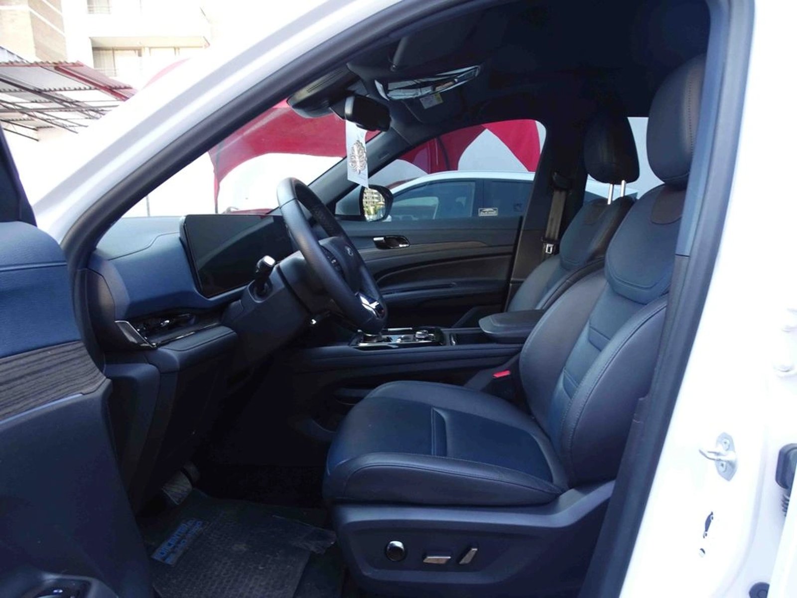 FORD TERRITORY 1.5 2025 - Imagen 14 de 20