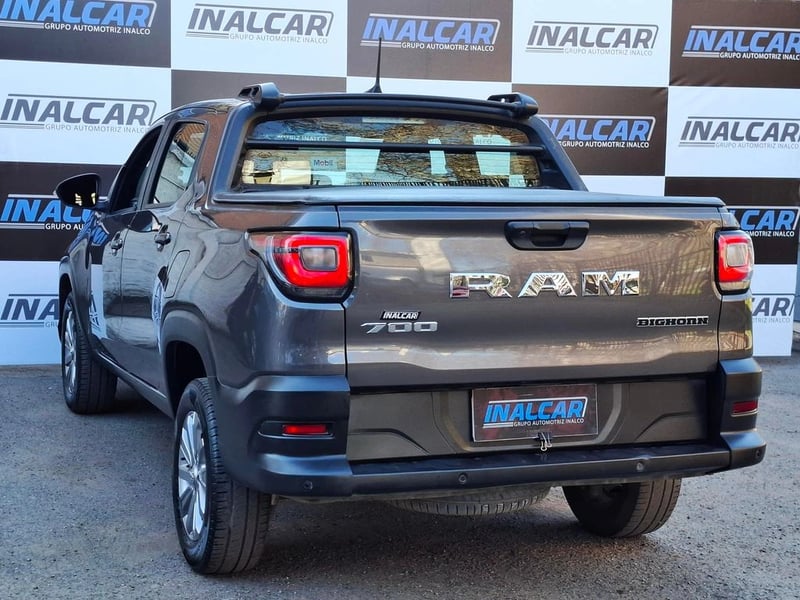 RAM 700 1.4 2023 - Imagen 10 de 20