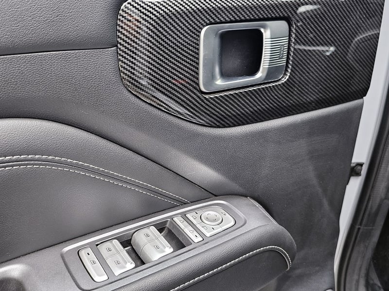 Chevrolet SPARK EUV ACTIV 2026 - Imagen 13 de 20