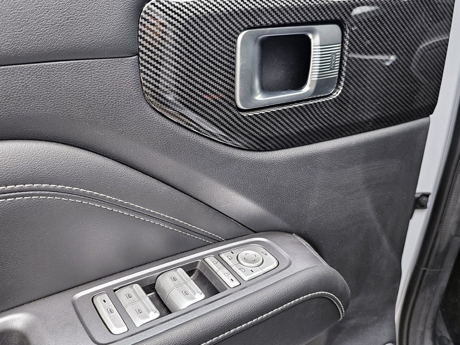 Chevrolet SPARK EUV ACTIV 2026 - Imagen 13 de 20
