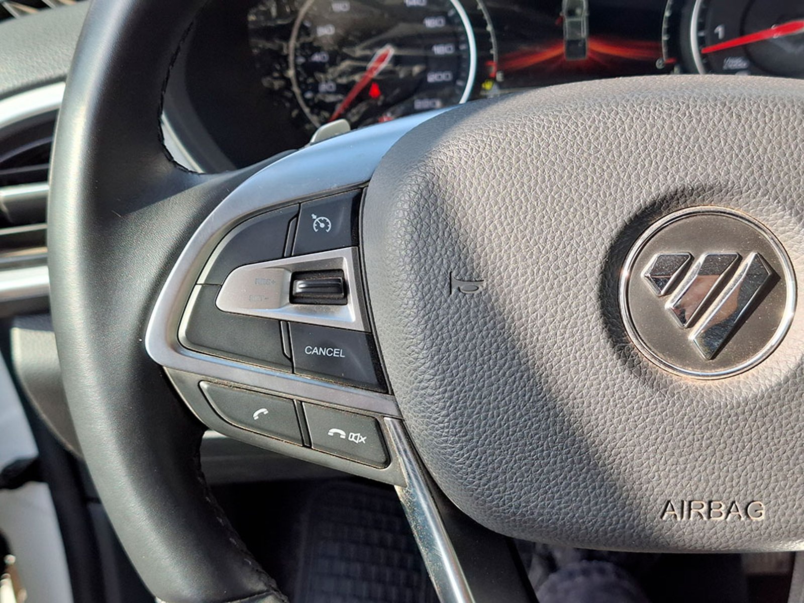 FOTON G7 G7 4X4 2.0 AUT 2023 - Imagen 14 de 20