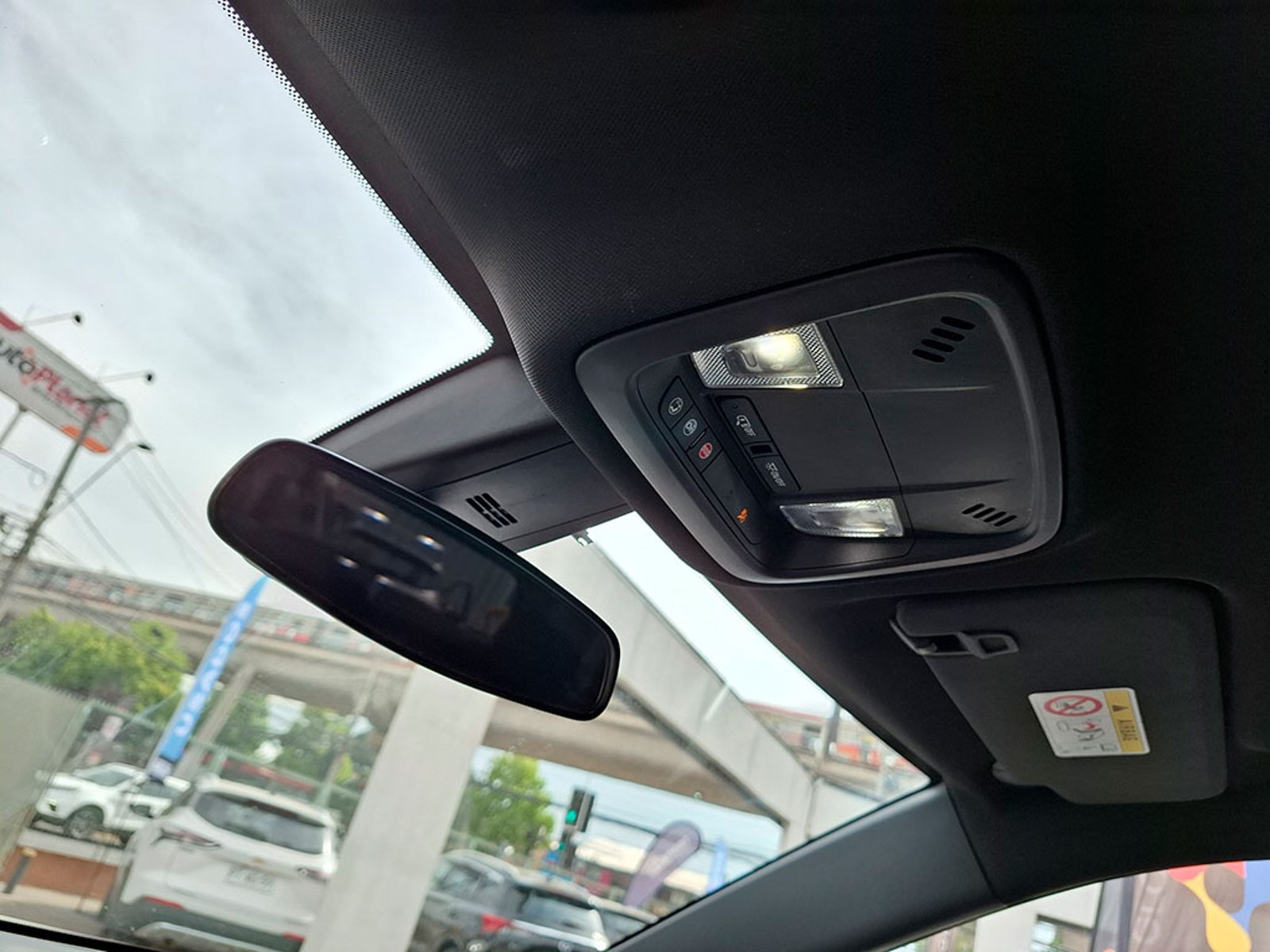 CHEVROLET TRAVERSE LT 2023 - Imagen 20 de 20